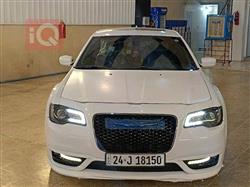 کرایسلەر 300